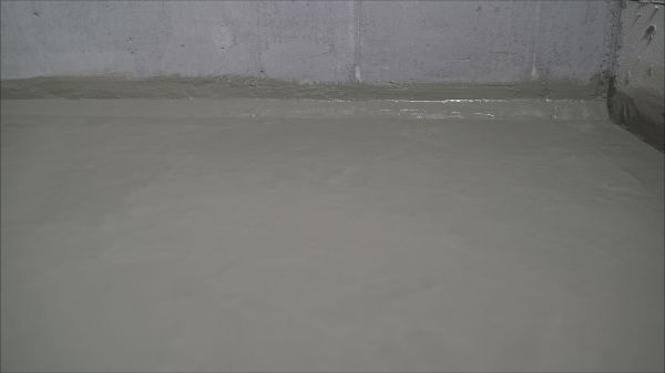 Concrete Waterproofing in Conyers