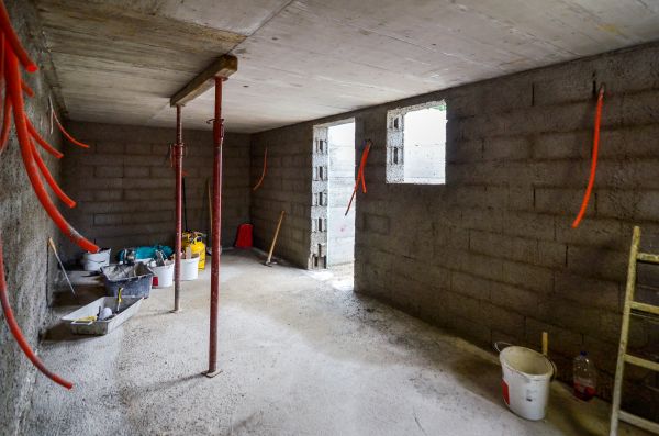 Cost of Cellar Waterproofing in Conyers